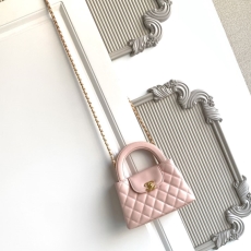 Chanel Top Handle Bags